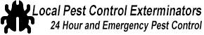 PNC Financial DC Pest Control Exterminators